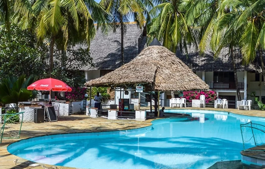 Hemingways Malindi
