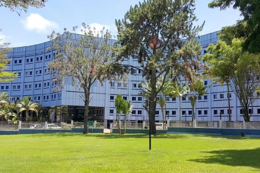 Imperial Resort Beach Hotel