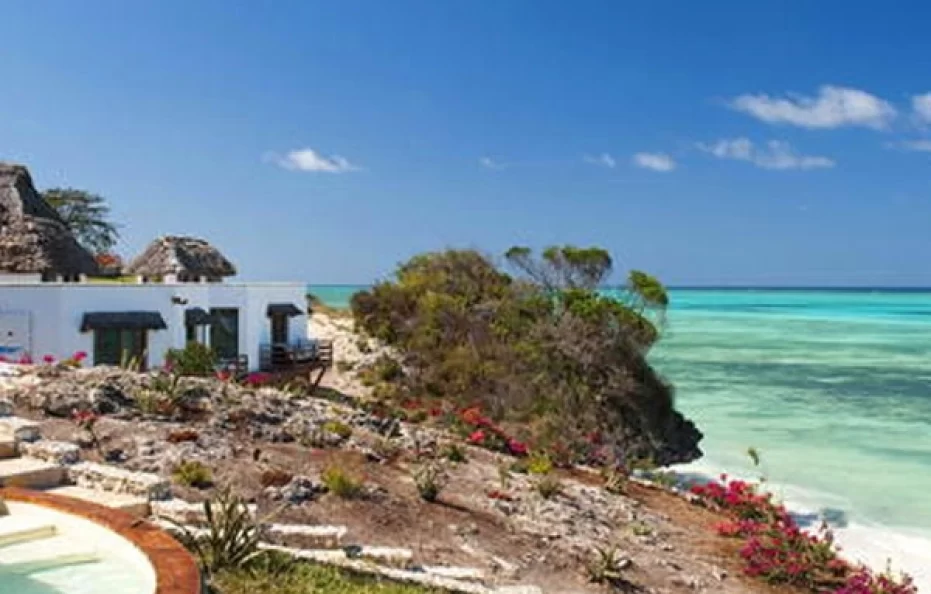 Karafuu Hotel & Beach Resort