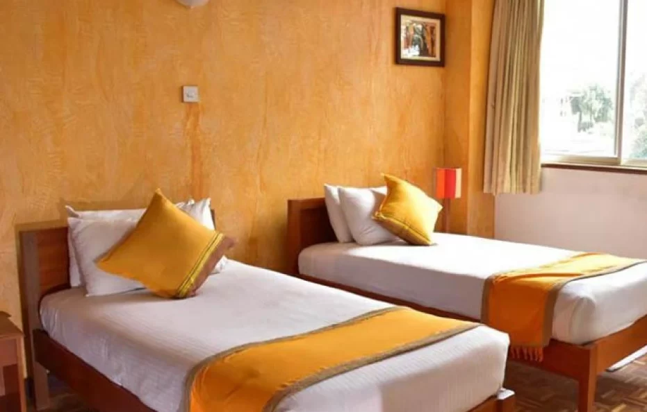 Kenya Comfort Hotel & Suites
