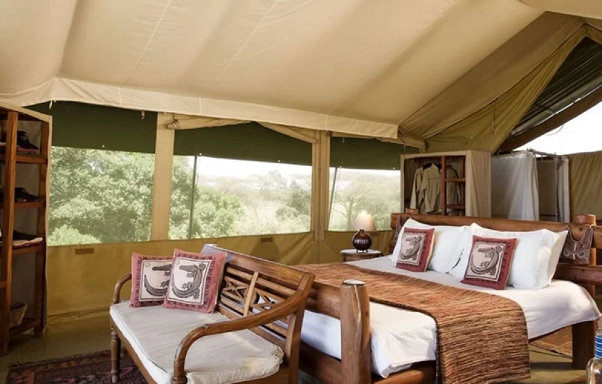 Kicheche Mara Camp