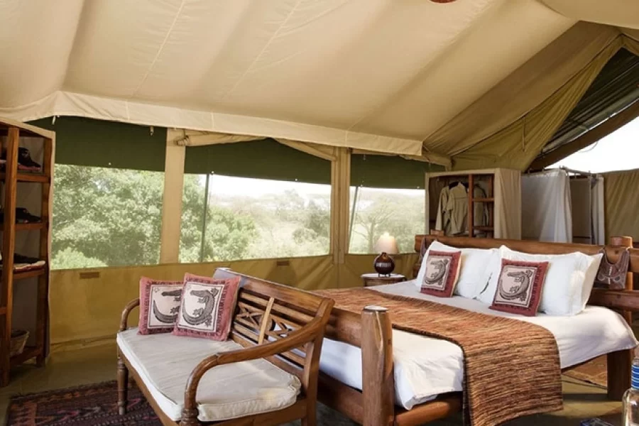 Kicheche Mara Camp