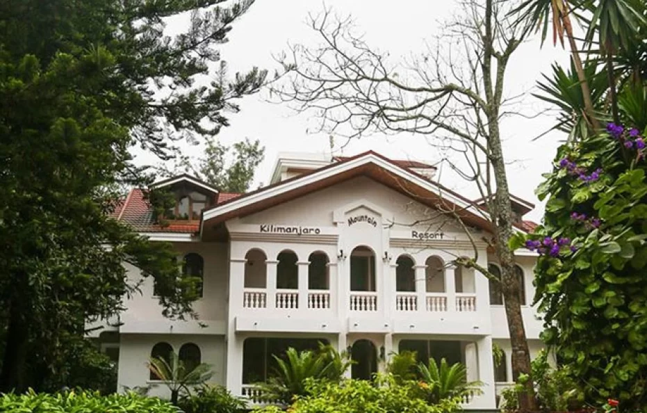 Kilimanjaro Villa
