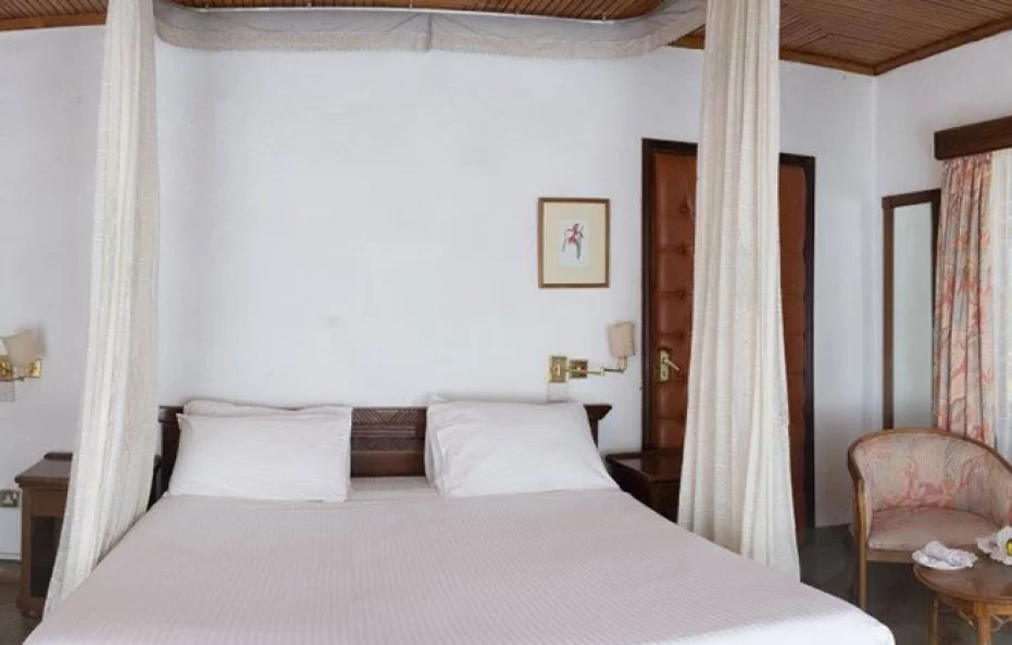 Lake Elementaita Lodge