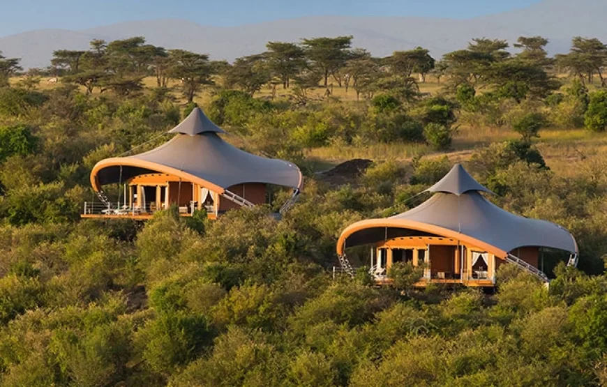 Mahali Mzuri