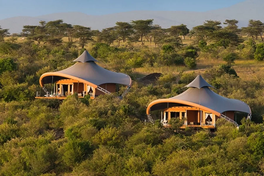 Mahali Mzuri