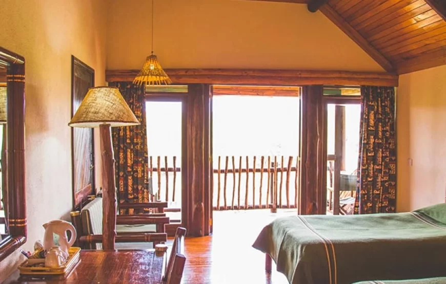 Mara Simba Lodge