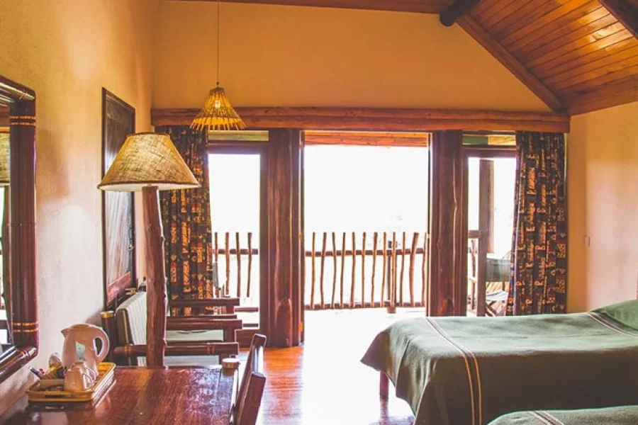 Mara Simba Lodge