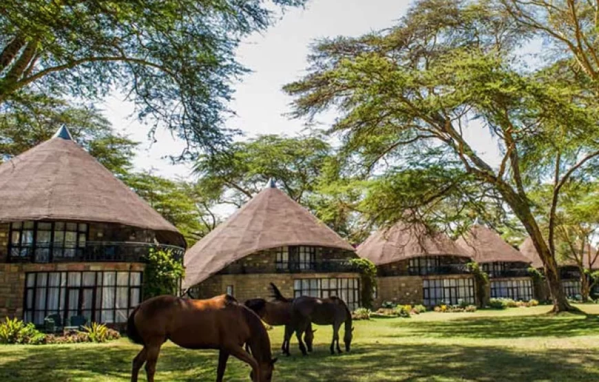 Naivasha Sopa Lodge