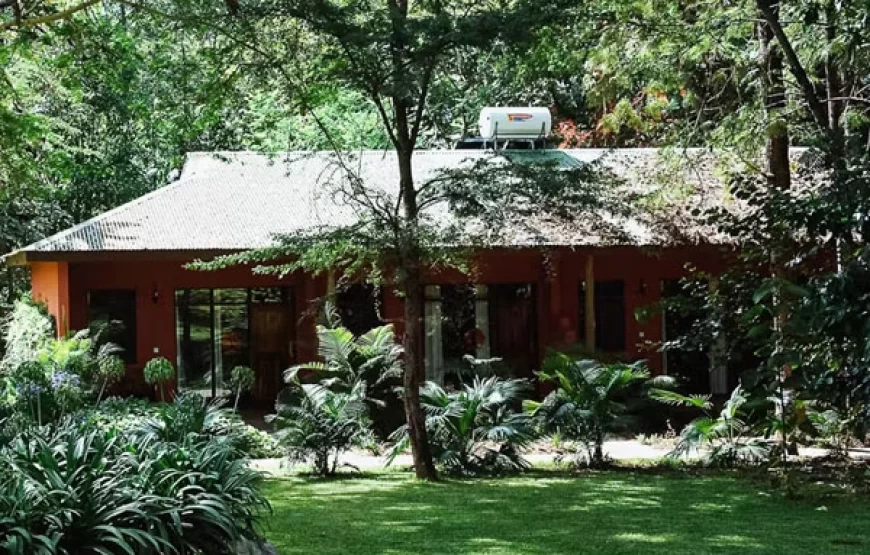Olasiti Lodge