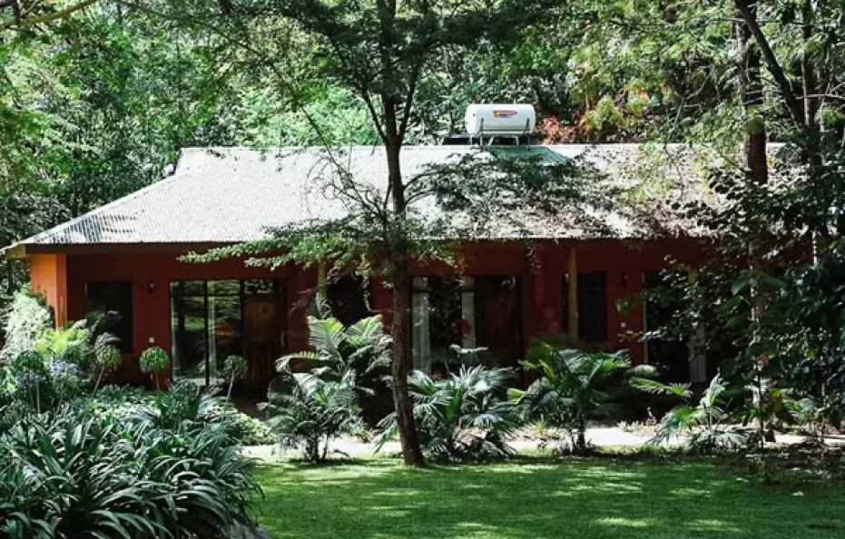 Olasiti Lodge