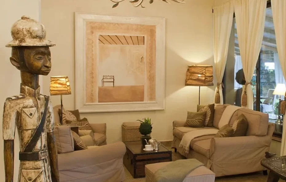 Palacina Residential Hotel