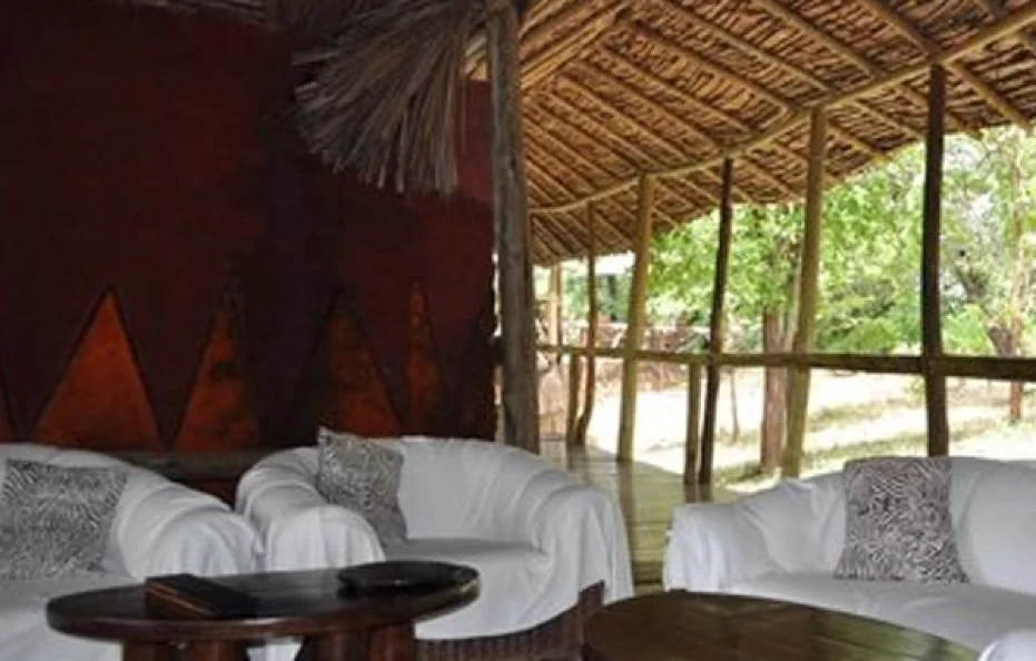 Sable Mountain Lodge