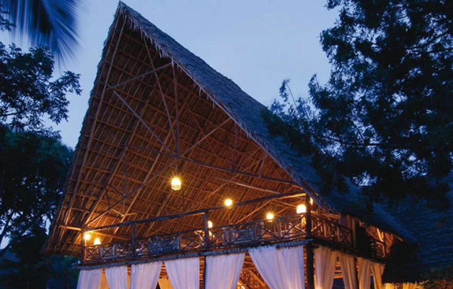 Sandies Tropical Village