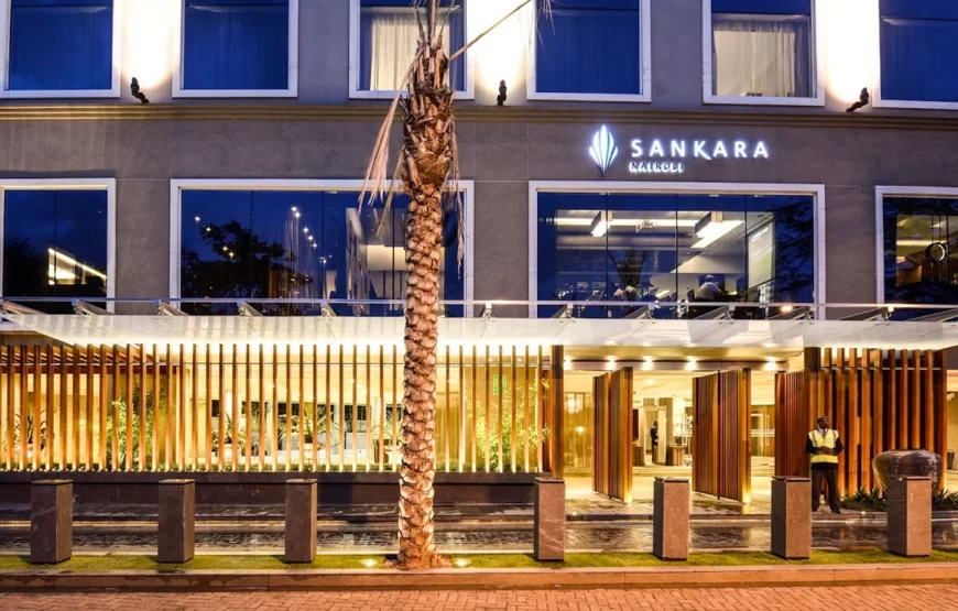 Sankara Hotel