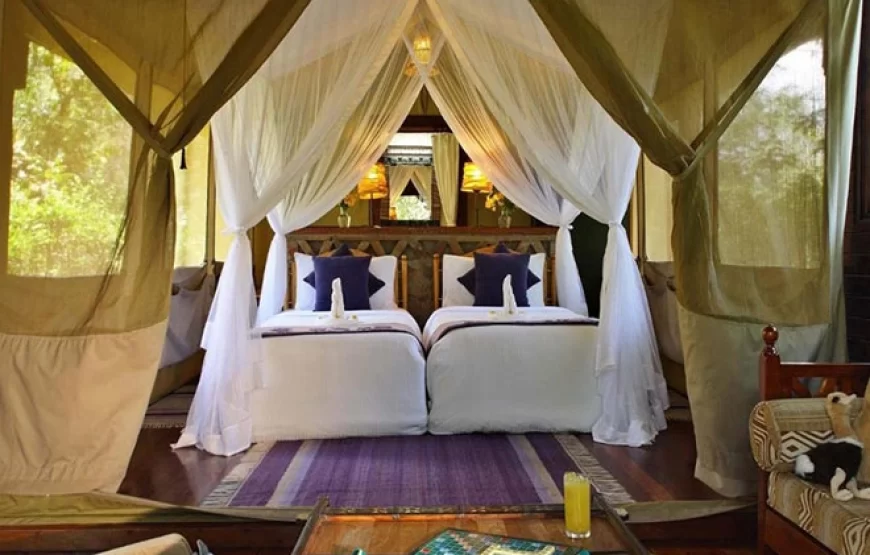 Sarova Mara Camp