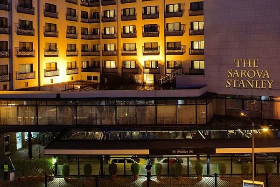 Sarova Stanley Hotel
