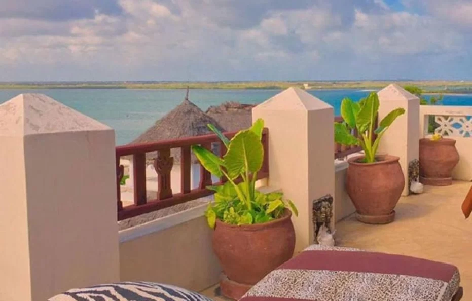 Shella Bahari Guest House