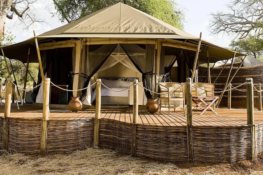 Swala Camp