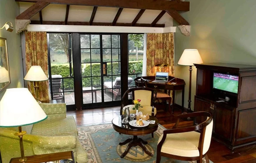 Windsor Golf Hotel and Country Club