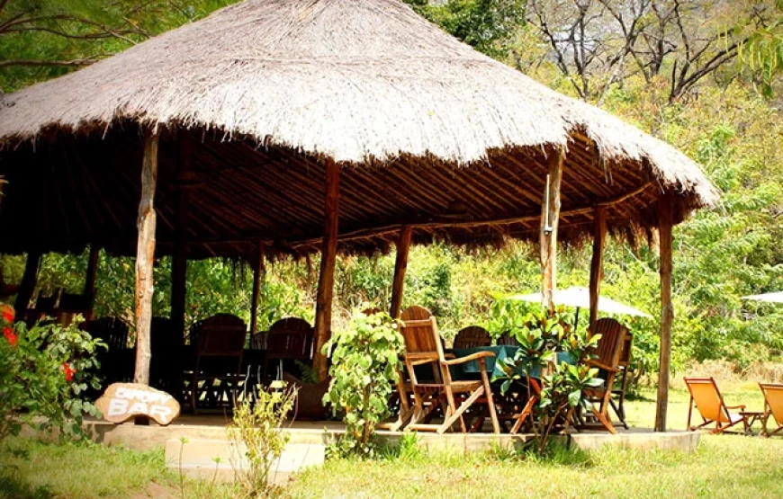Apoke Lodge & Rest Camp