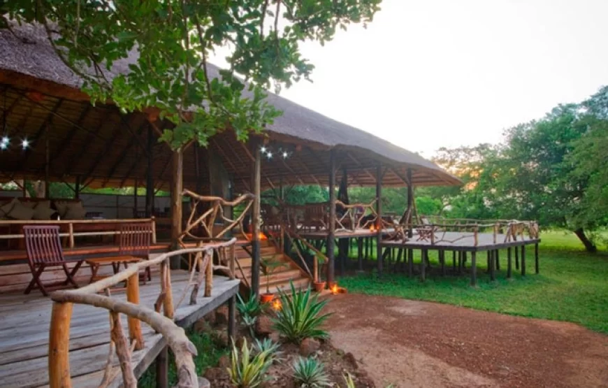 Bakers Lodge