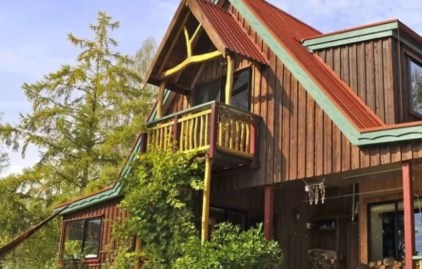 Parkside Lodge