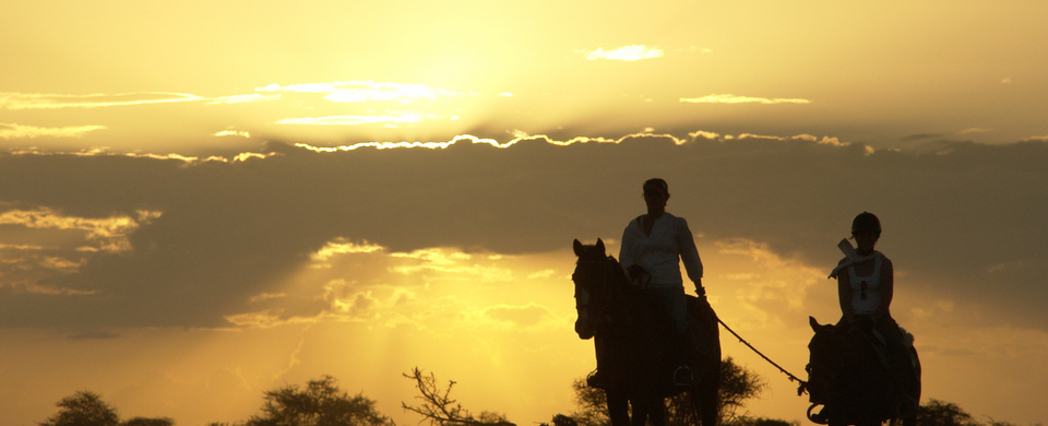 3 Night Kicheche Masai Mara Safari